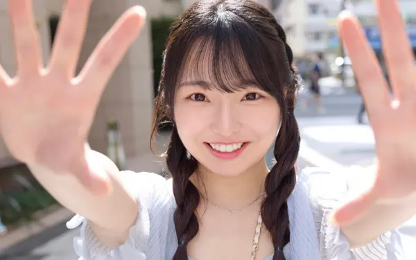 AV女優 平山羽那 ライフプロモーション所属