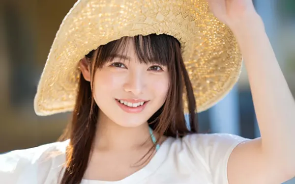 AV女優 月見若葉 ライフプロモーション所属